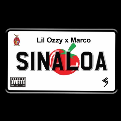 Sinaloa ft. Marco | Boomplay Music