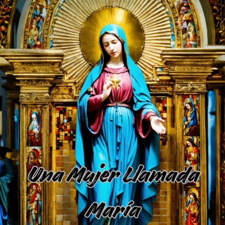 Una Mujer Llamada Maria ft. Julio Miguel & Grupo Nueva Vida | Boomplay Music