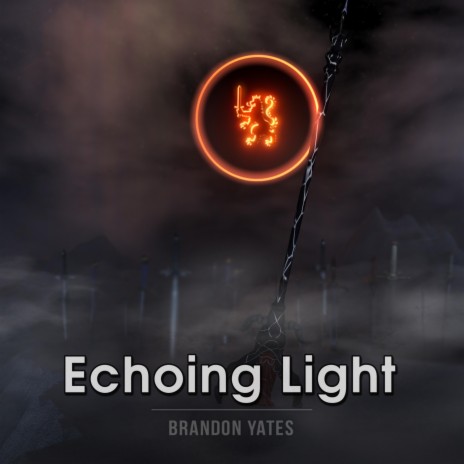 Echoing Light | Boomplay Music