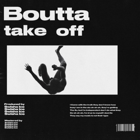 Boutta Take Off