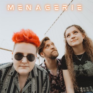 Menagerie lyrics | Boomplay Music