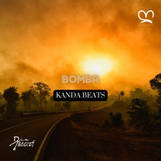 Bomba (Afro House Instrumental)