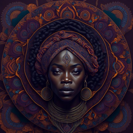 Cosmic Melodies: African Ethnic Psytrance | Boomplay Music