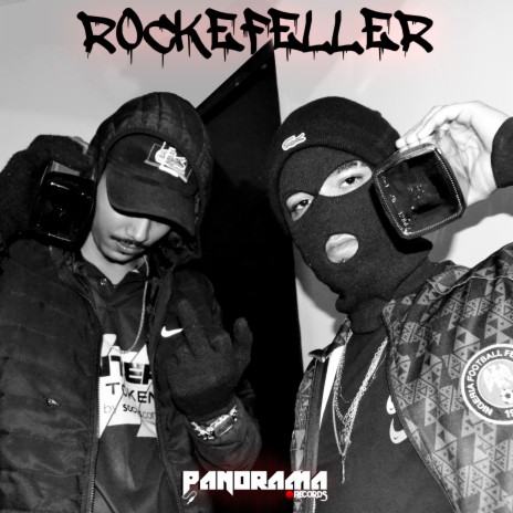 Rockefeller ft. Thalys Souza | Boomplay Music