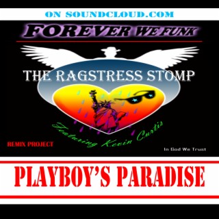 PLAYBOY'S PARADISE STUDIO CITY REMIX (Special Version)