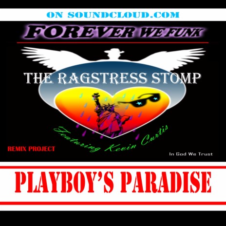 PLAYBOY'S PARADISE STUDIO CITY REMIX (Special Version) ft. Kevin Curtis Barr