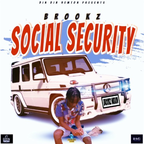 Social Security | Boomplay Music