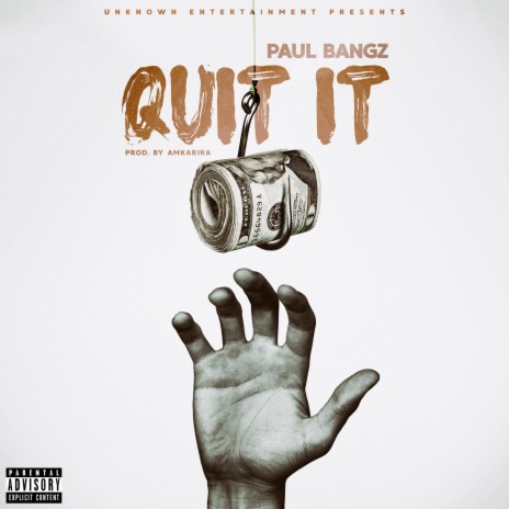 Quit It ft. Nardo Tre | Boomplay Music