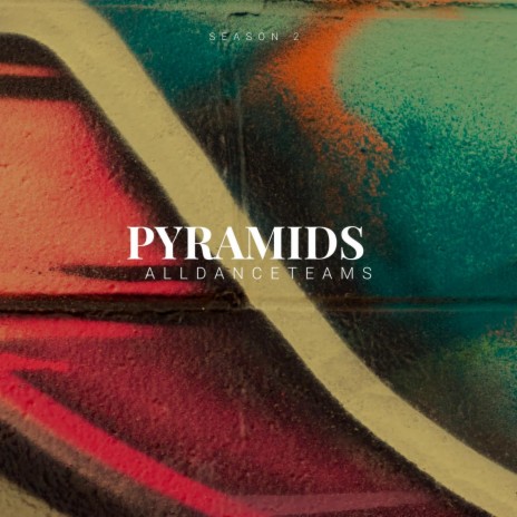 PYRAMIDS | Boomplay Music