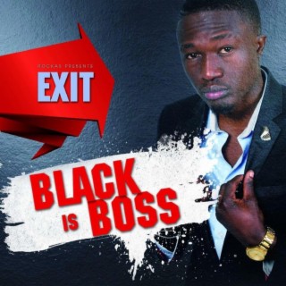 Black is Boss