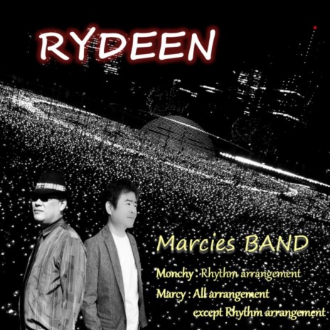 RYDEEN | Boomplay Music