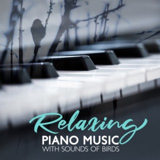 Relaxing Piano Music with Sounds of Birds for Meditation: Study, Harmony and Serenity