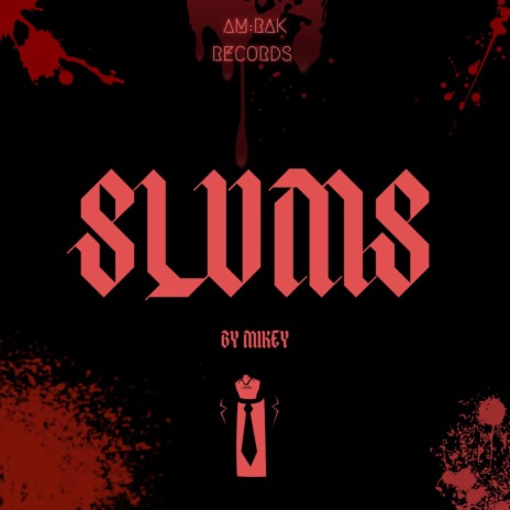 Slums | Boomplay Music