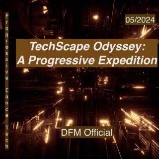 TechScape Odyssey: A Progressive Expedition