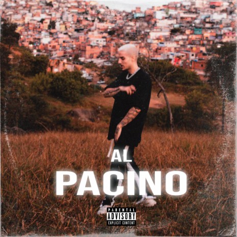 Al Pacino ft. Blakbone | Boomplay Music