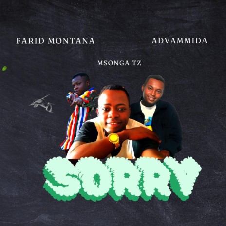 Sorry (feat. Msonga tz & Farid Montana) | Boomplay Music