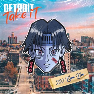 Detroit Take It