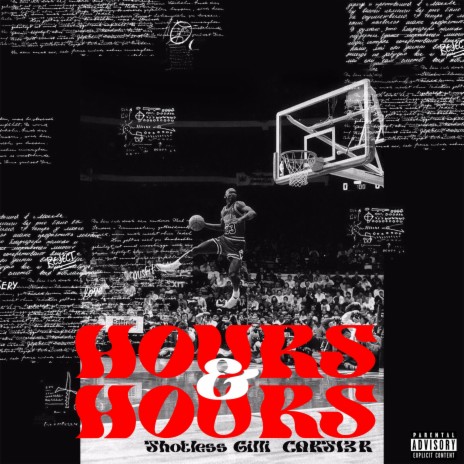 Hours & Hours ft. CARTI3R | Boomplay Music