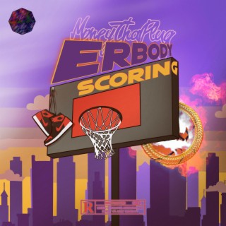 Erbody Scoring