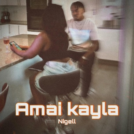 Amai Kayla | Boomplay Music