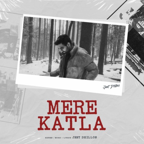 Mere Katla | Boomplay Music