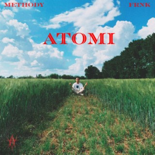 Atomi ft. FRNK lyrics | Boomplay Music