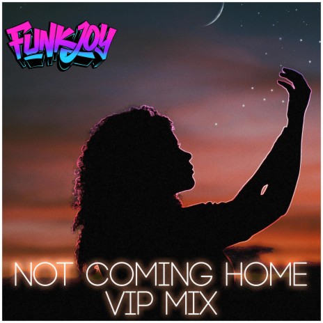 Not Coming Home (VIP Mix) | Boomplay Music