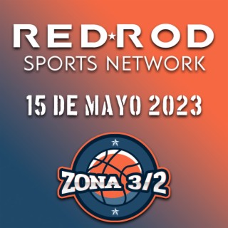 NBA | SEGUNDA RONDA DE PLAYOFFS | ZONA 3/2