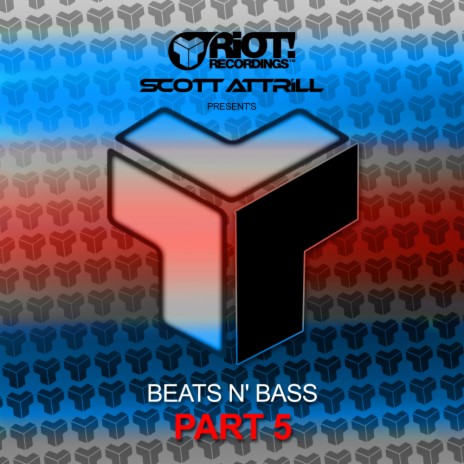 Beats N Bass Part 5 (Original Mix)