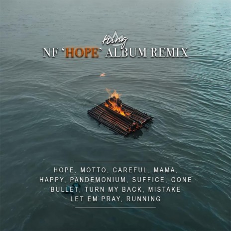HOPE (ALBUM REMIX)