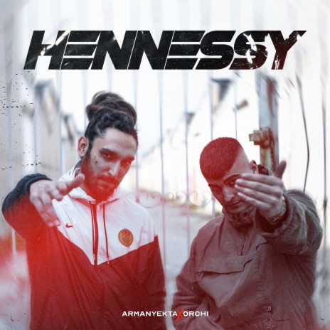 #International Part 1: Hennessy ft. Orchi | Boomplay Music