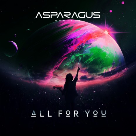 All for You | Boomplay Music