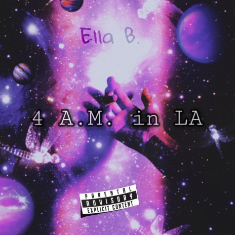 4AM IN LA | Boomplay Music