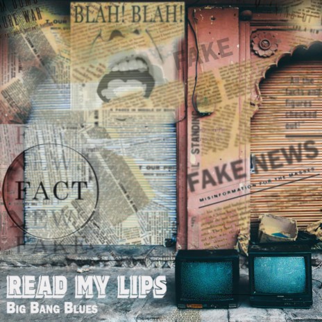 Read My Lips | Boomplay Music