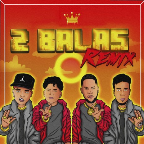 2 Balas | Boomplay Music
