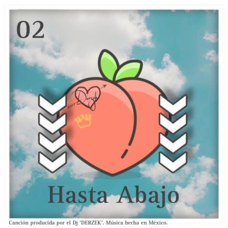 Hasta Abajo | Boomplay Music