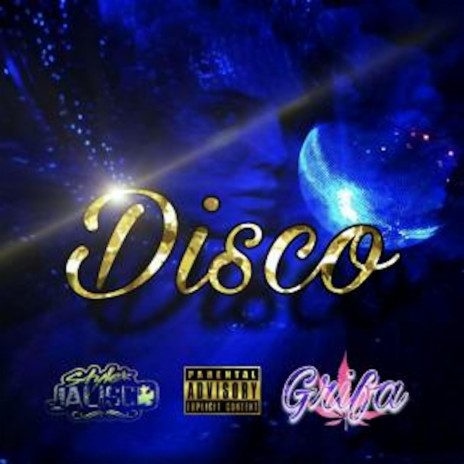 Disco ft. Style Jalisco | Boomplay Music