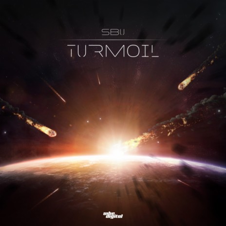 Turmoil | Boomplay Music