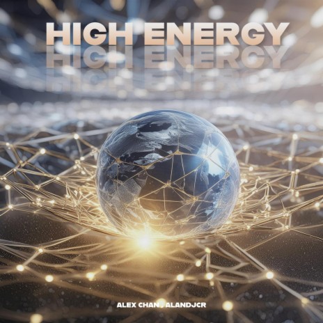 High Energy ft. AlanDJCR | Boomplay Music