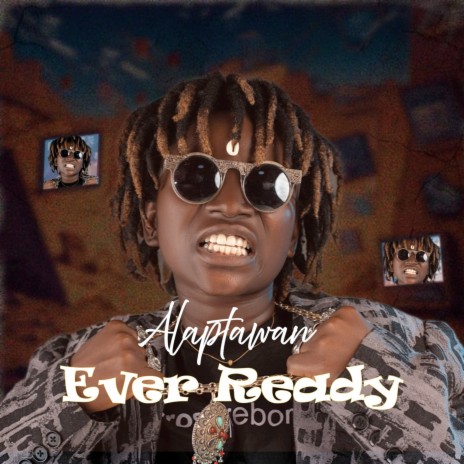 Ever Ready | Boomplay Music