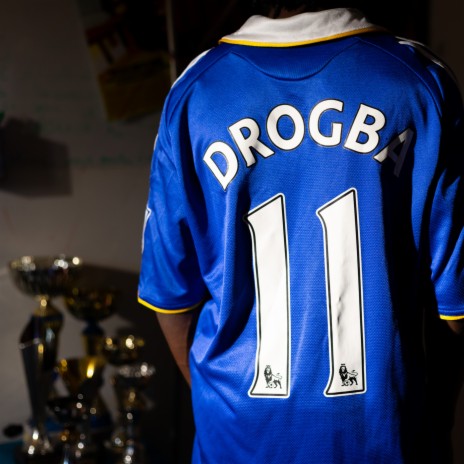 Drogba | Boomplay Music