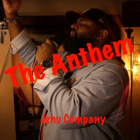 The Anthem | Boomplay Music