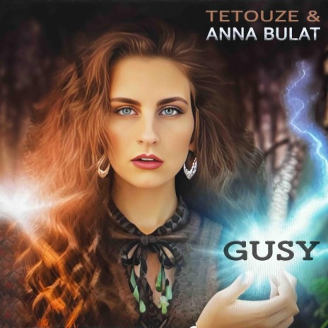 Gusy ft. Anna Bulat | Boomplay Music