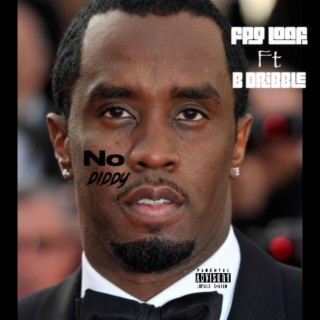 No Diddy