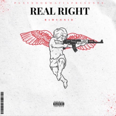 Real Right | Boomplay Music