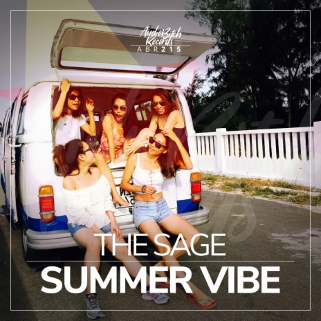 Summer Vibe (Extended Mix) | Boomplay Music