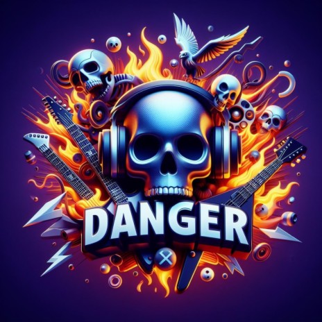 Danger (New Version) | Boomplay Music