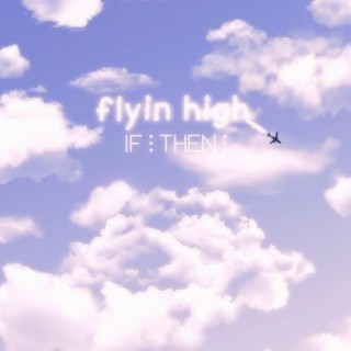 flyin high lyrics | Boomplay Music