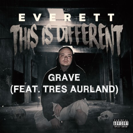 Grave ft. Tres Aurland | Boomplay Music