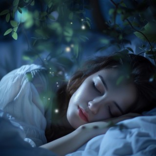 New Age Ambient Melodies for Deep Sleep